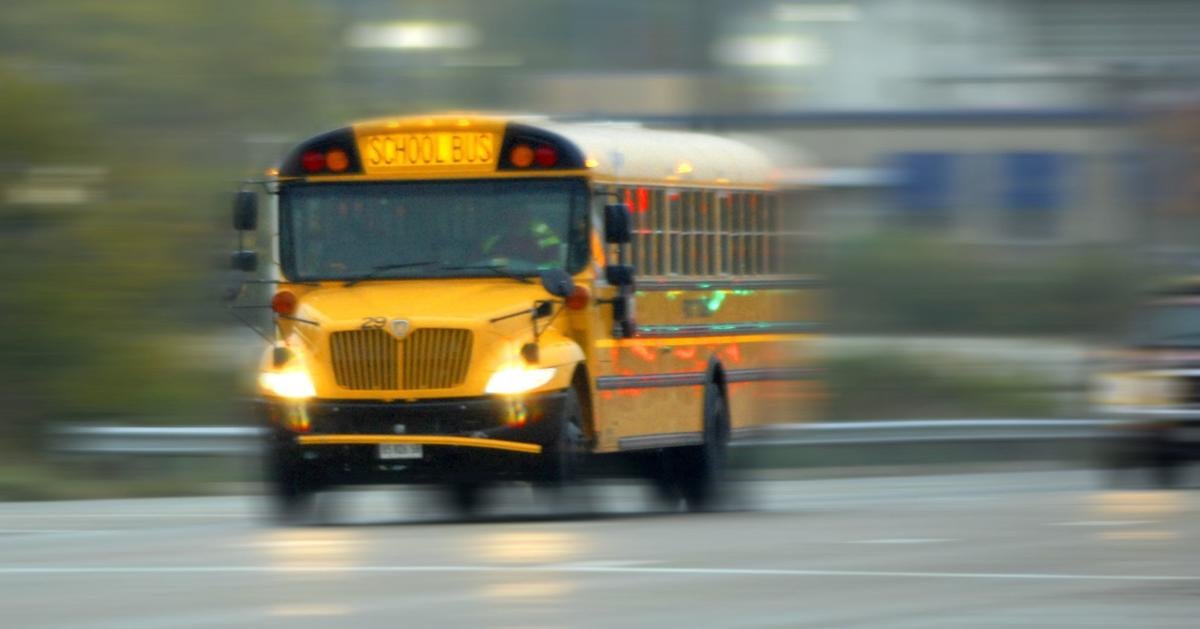 School bus