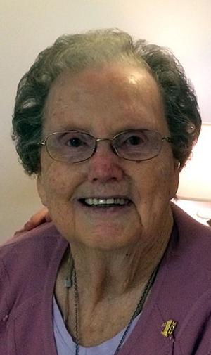 Marilyn A. Hutchison