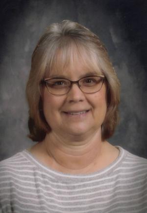 Pamela Coppenbarger