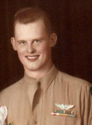 Charles Anderson Jr.