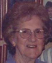 Bernice Anderson