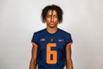 Ashton Hollins