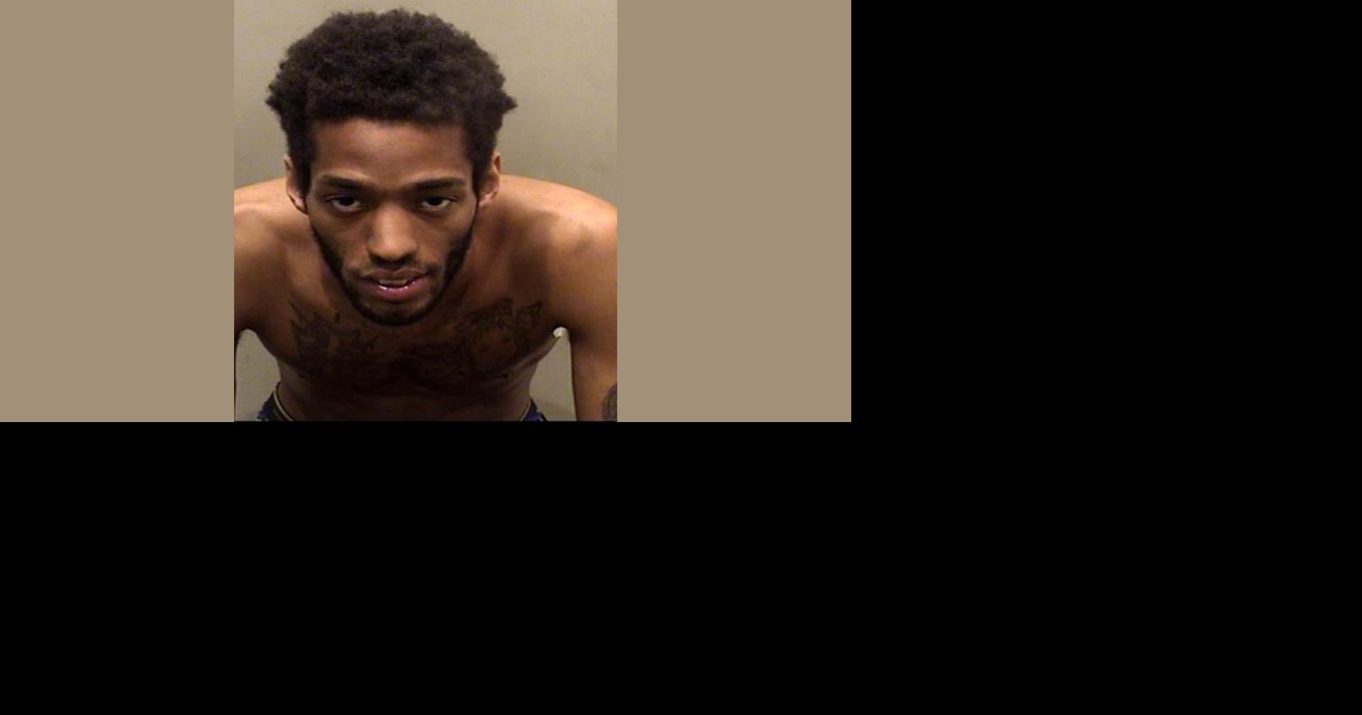Bloomington man sentenced to 25 years for aggravated battery of a child