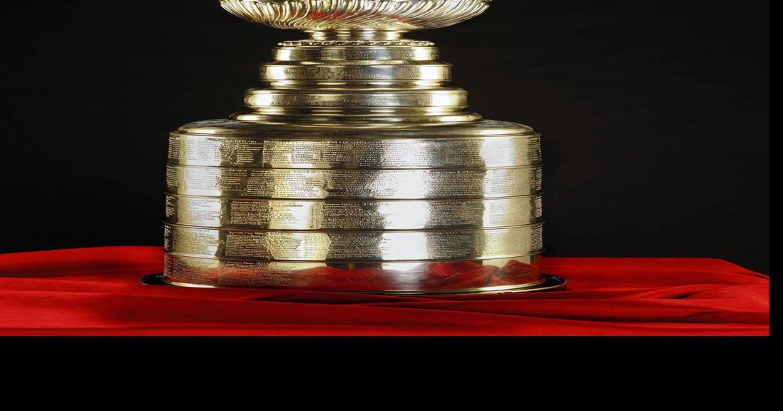 Brad Aldrich's Name Removed From Stanley Cup