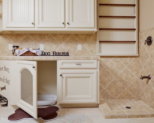 Kitchen Cabinet Dog Crate Buy Now Best Sale 55 Off Www Chocomuseo Com