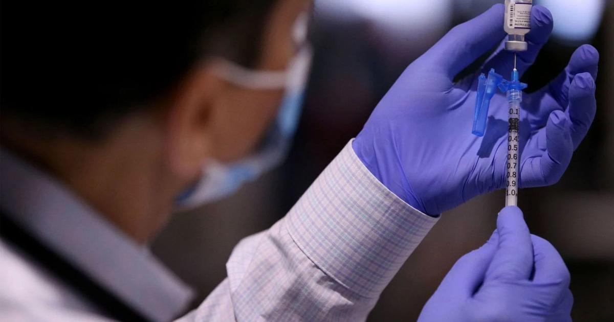 Confusion grows over COVID-19 vaccines as cases rise