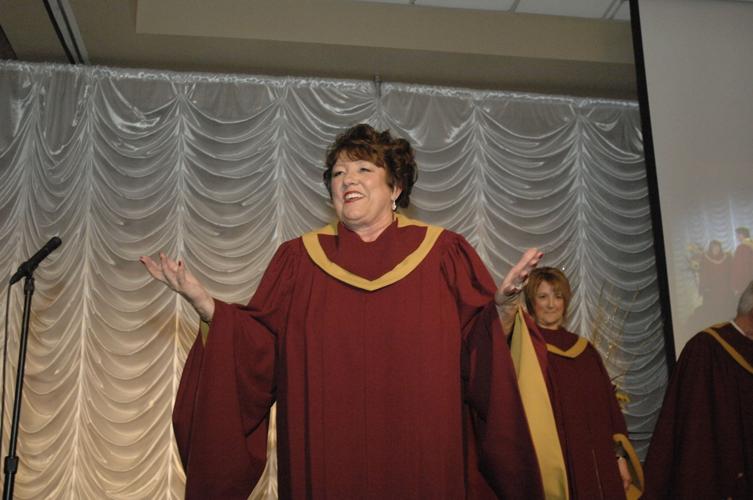Julie Dobski