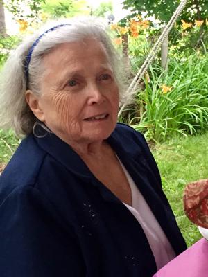 Helen Chambers