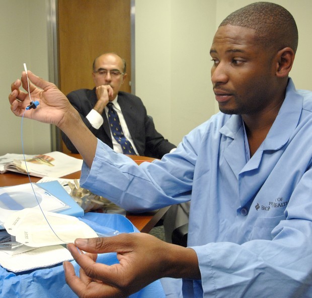 Anesthesia tool quickens knee surgery recovery Health