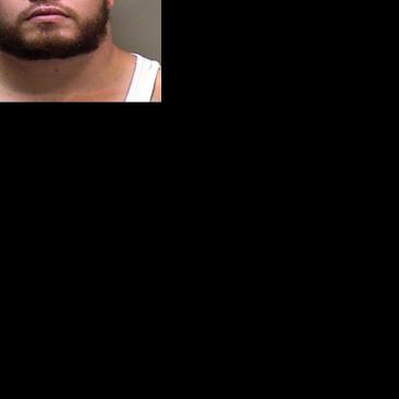 Bloomington man accused of breaking into woman’s car