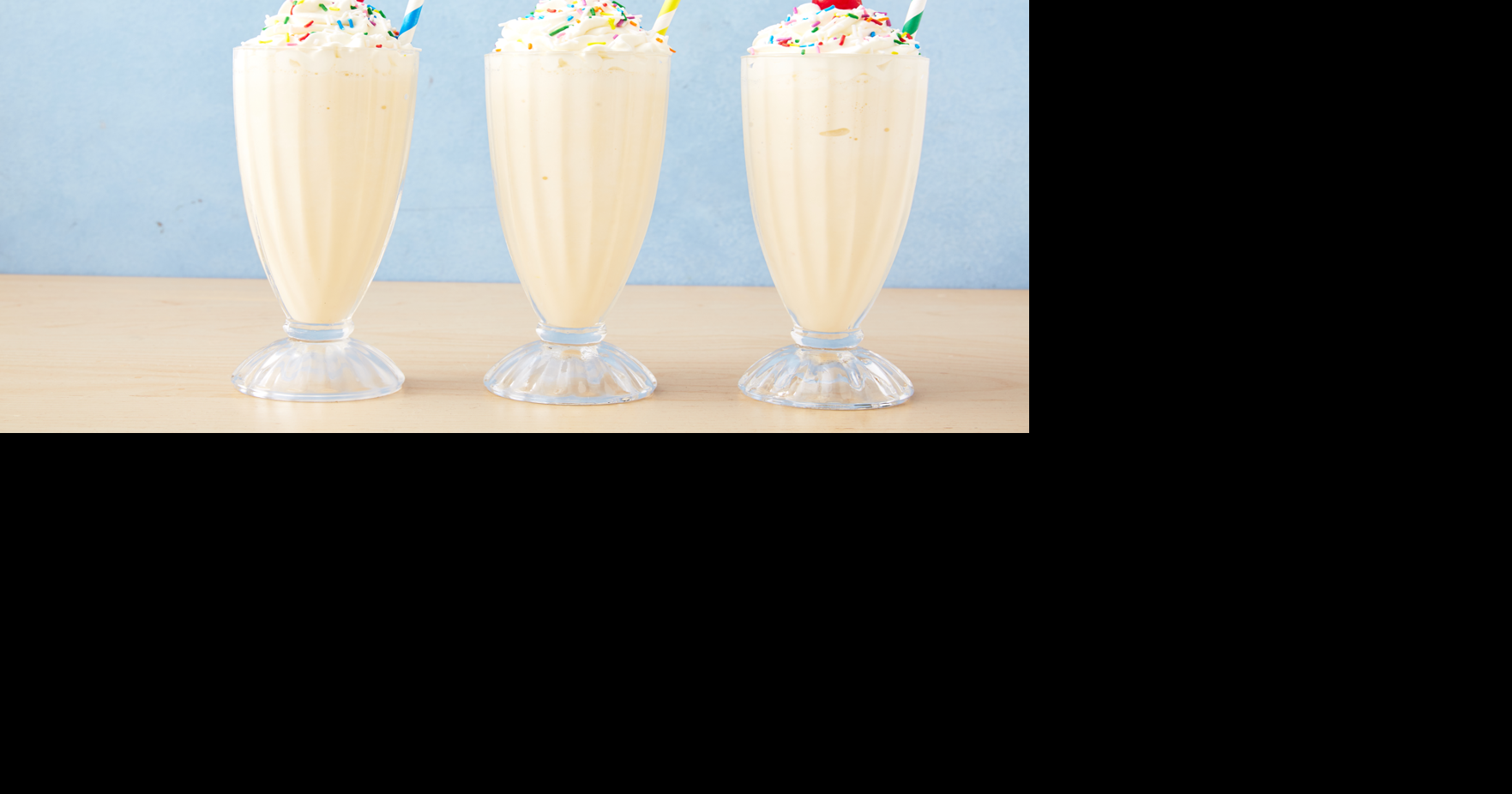 Flick Fact Was the milkshake invented in the Twin Cities?