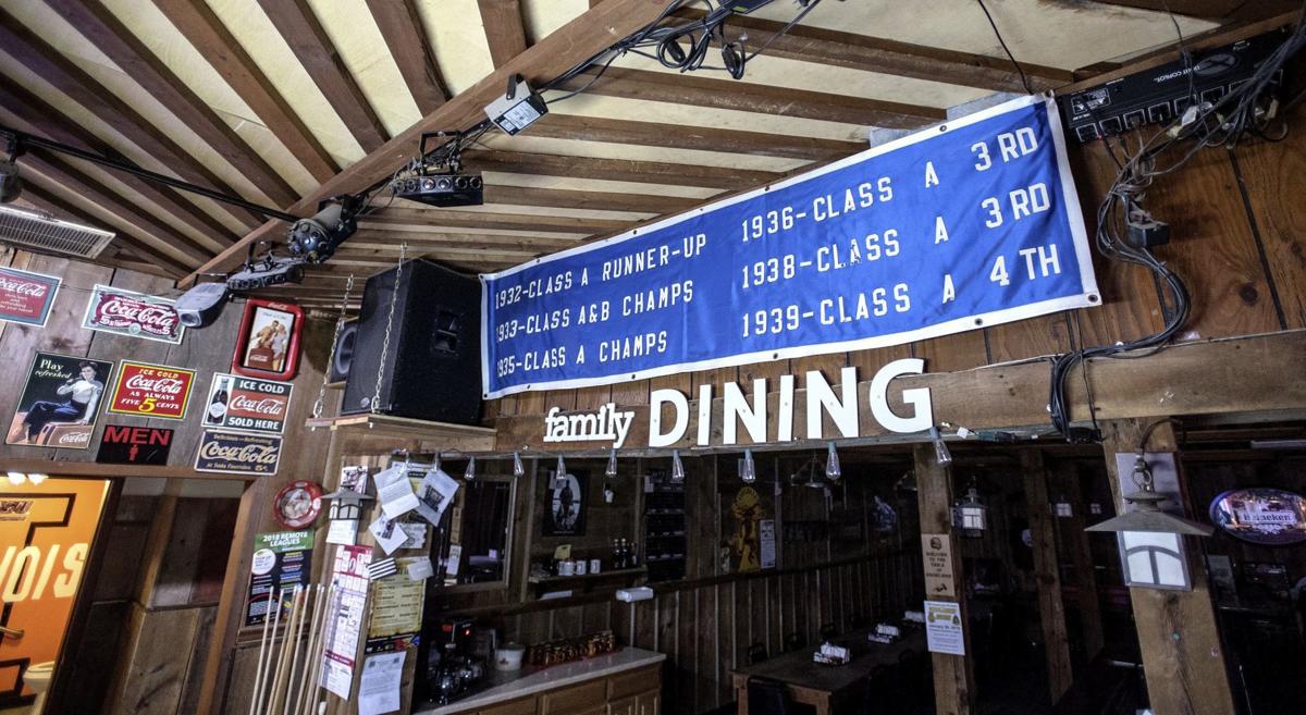 Cissna Park is a small town with big dreams