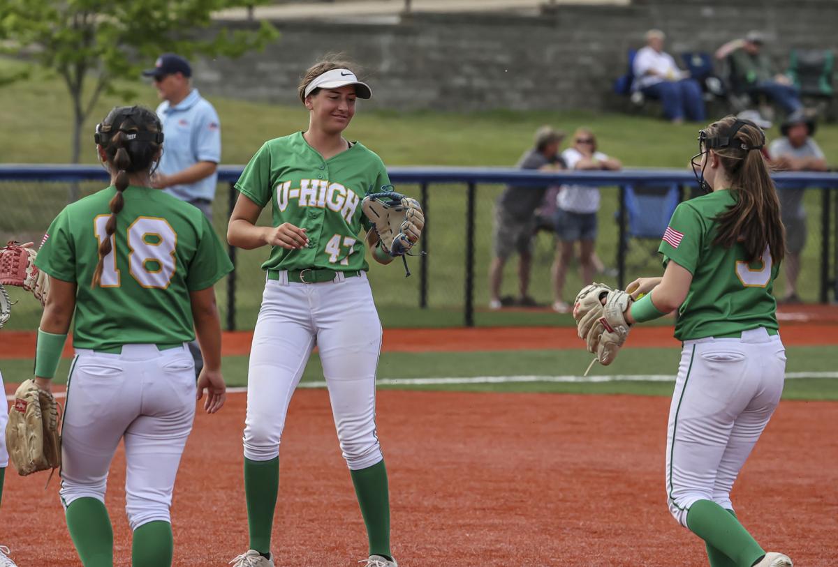 Intercity tries to extend lead against Area in 28th BNGSA All-Star Softball  Game