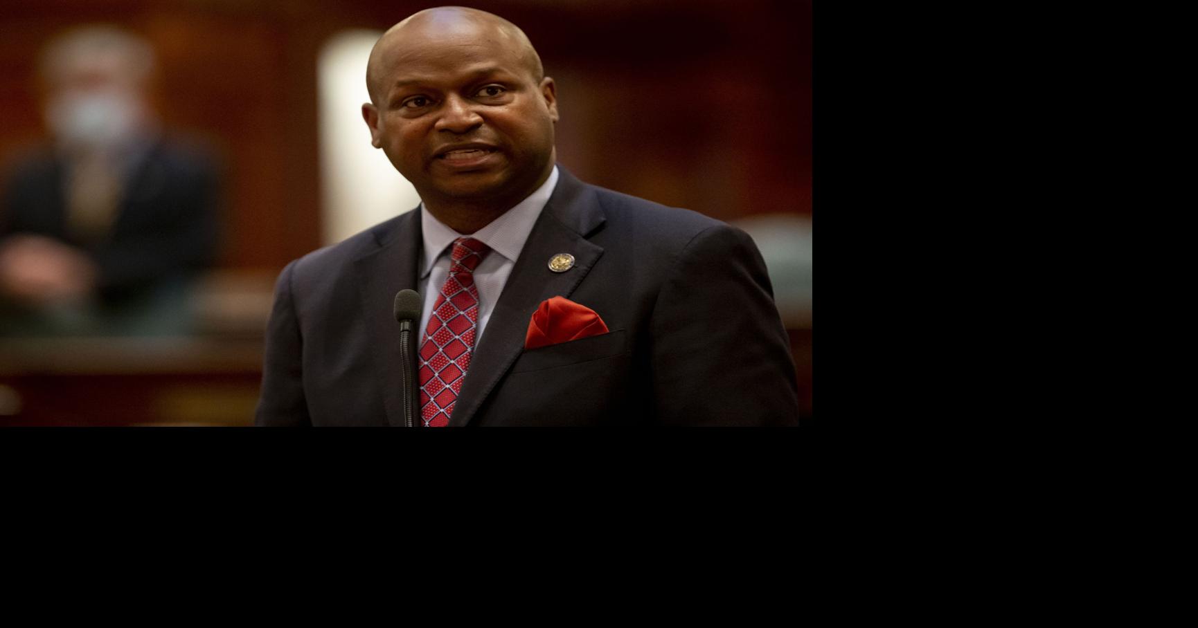 State House speaker to Chicago mayor: Get ready to hear “no” a lot in Springfield