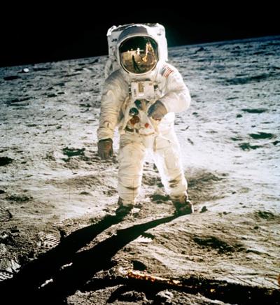 nasa lost moon footage