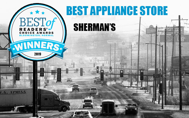 Readers Choice 2019 Shopping Pantagraph Com
