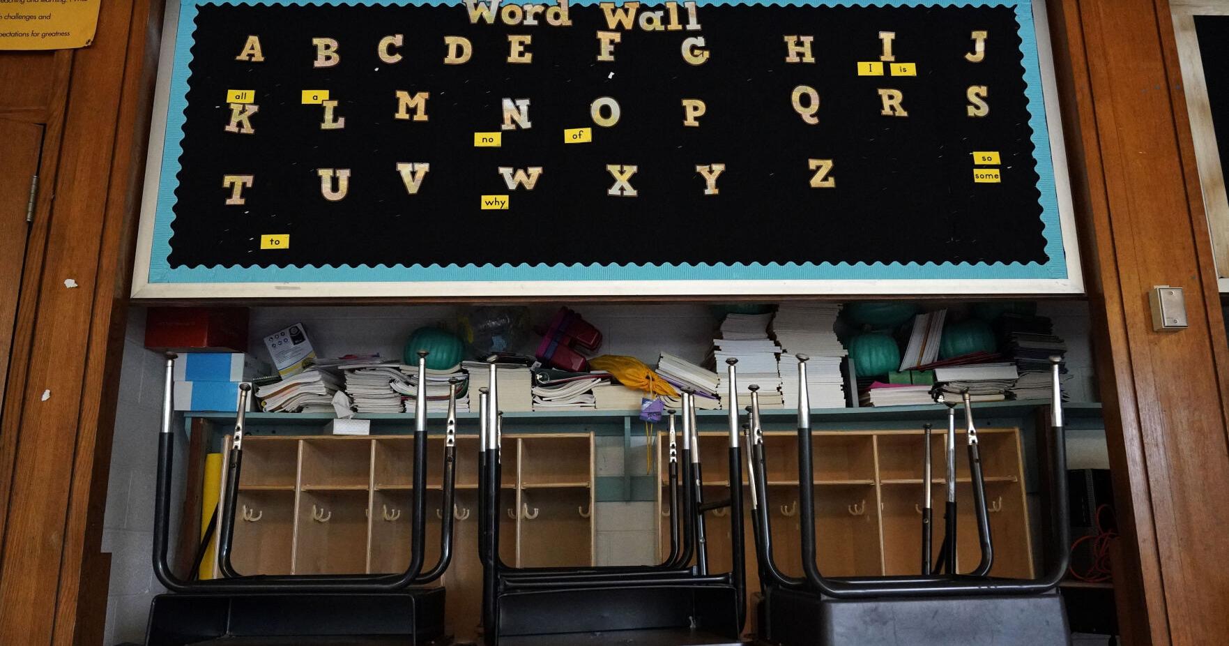 Illinois report card: Proficiency gains, persistent gaps - Vimarsana News