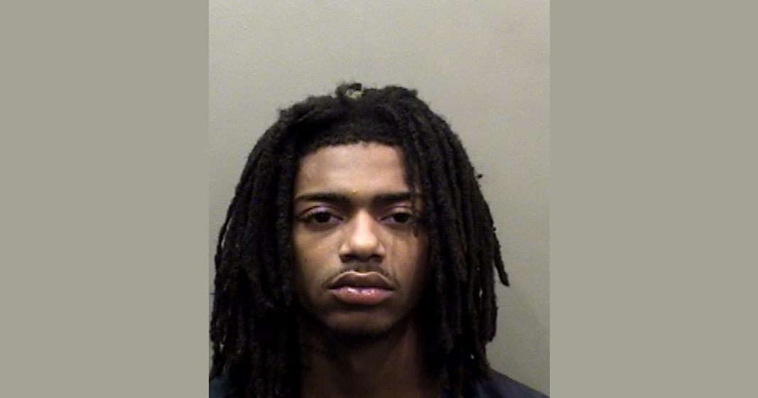 Normal teen charged with attempted murder in shooting
