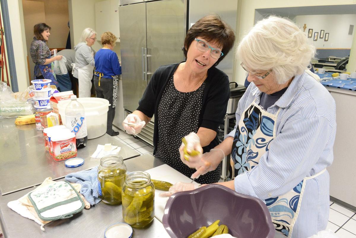 Soup Kitchen Bloomington In Soup Kitchen Bloomington In