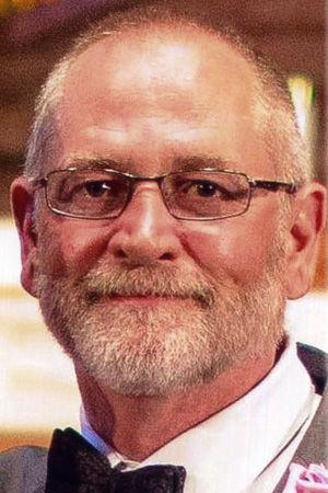 Vance Schumacher Sr.
