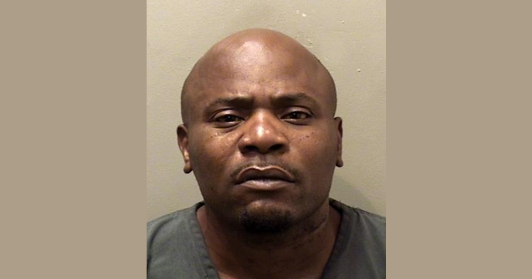 Bloomington man in custody on aggravated arson charge