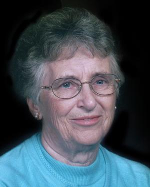 Patricia Anderson
