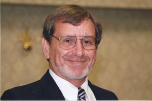 Glenn Covert II