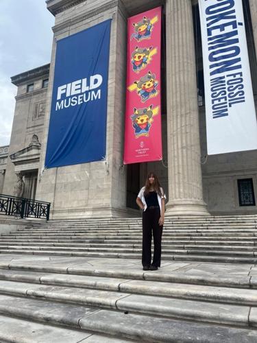 From bugs to circuits, internships give Redbirds direct career experience