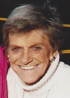 Ruth Ann Mackinson