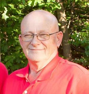 Donald Starr