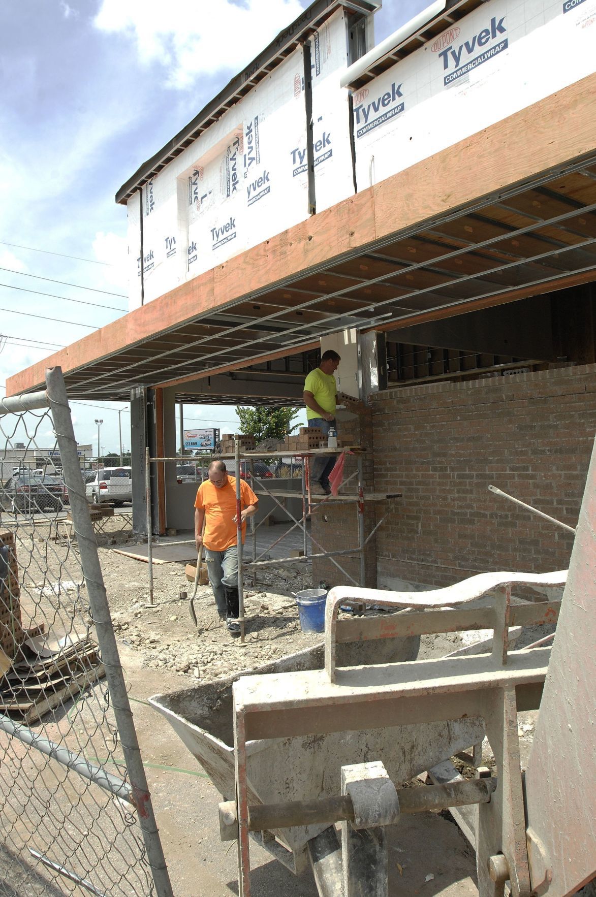 Aldi Plans New Store On Bloomington S West Side Business