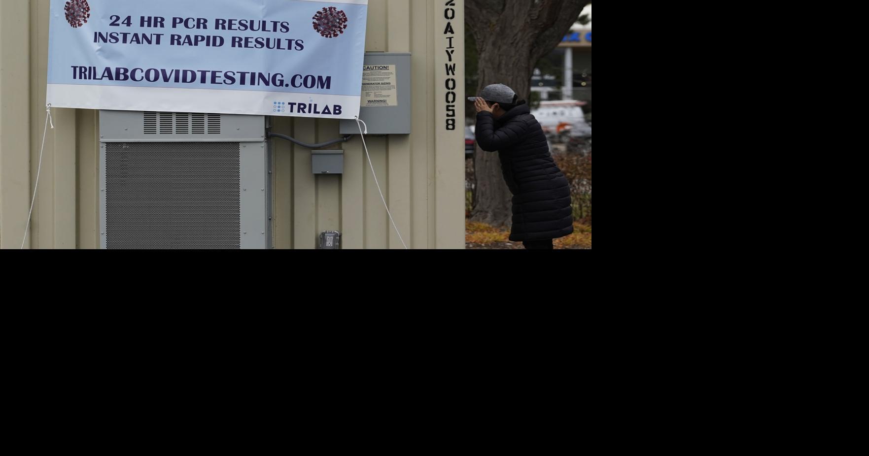 Some park districts requiring vaccination proof at fitness facilities