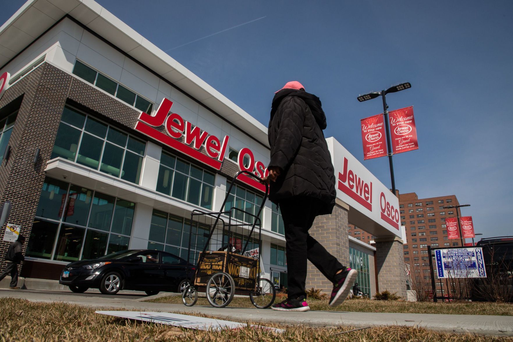 Jewel osco weekly hot sale