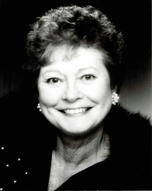 Beverly Wilson