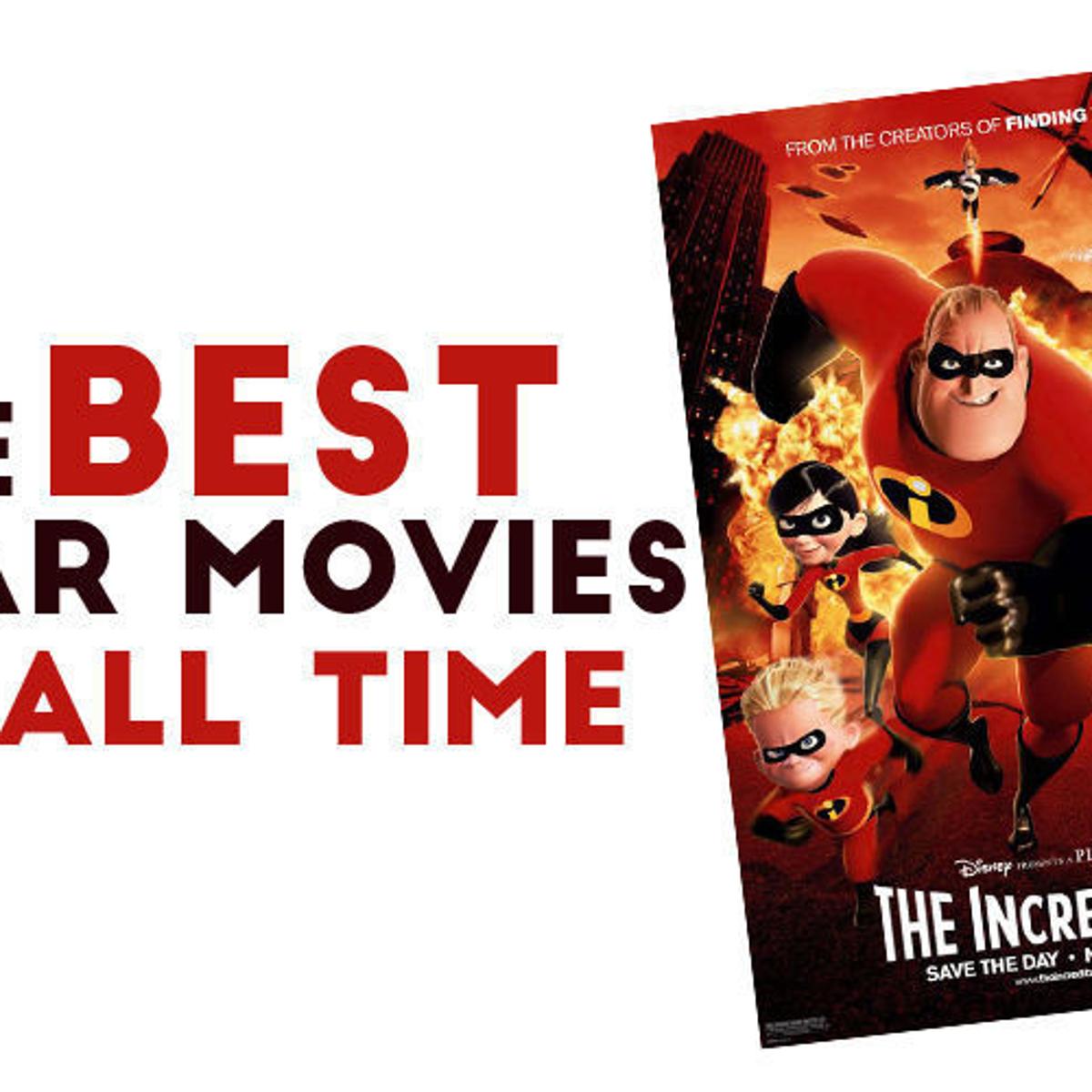 Pixar Movies Ranked From Worst To Best Movies Pantagraph Com Pixar Movies Ranked From Worst To Best Movies Pantagraph Com