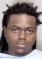 Darion Marquise Lafayette