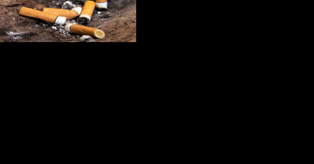 Flick Fact: Do cigarettes save Illinois? - Vimarsana News