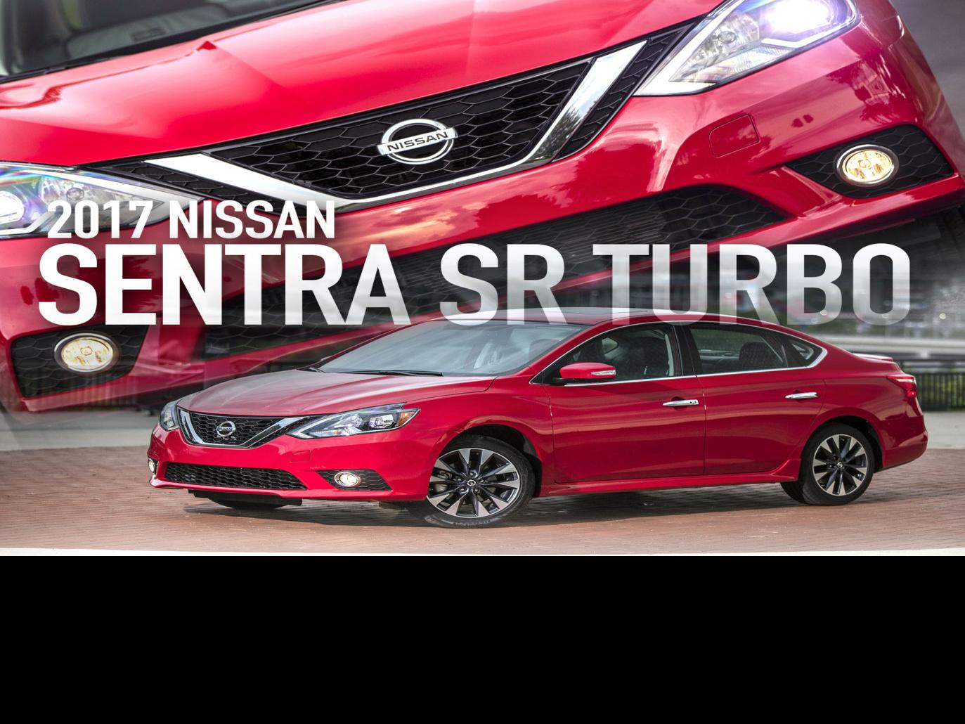 17 Nissan Sentra Sr Turbo Body Kit Design Corral
