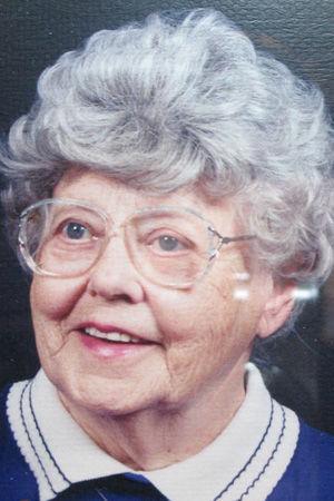Wilma Hilton