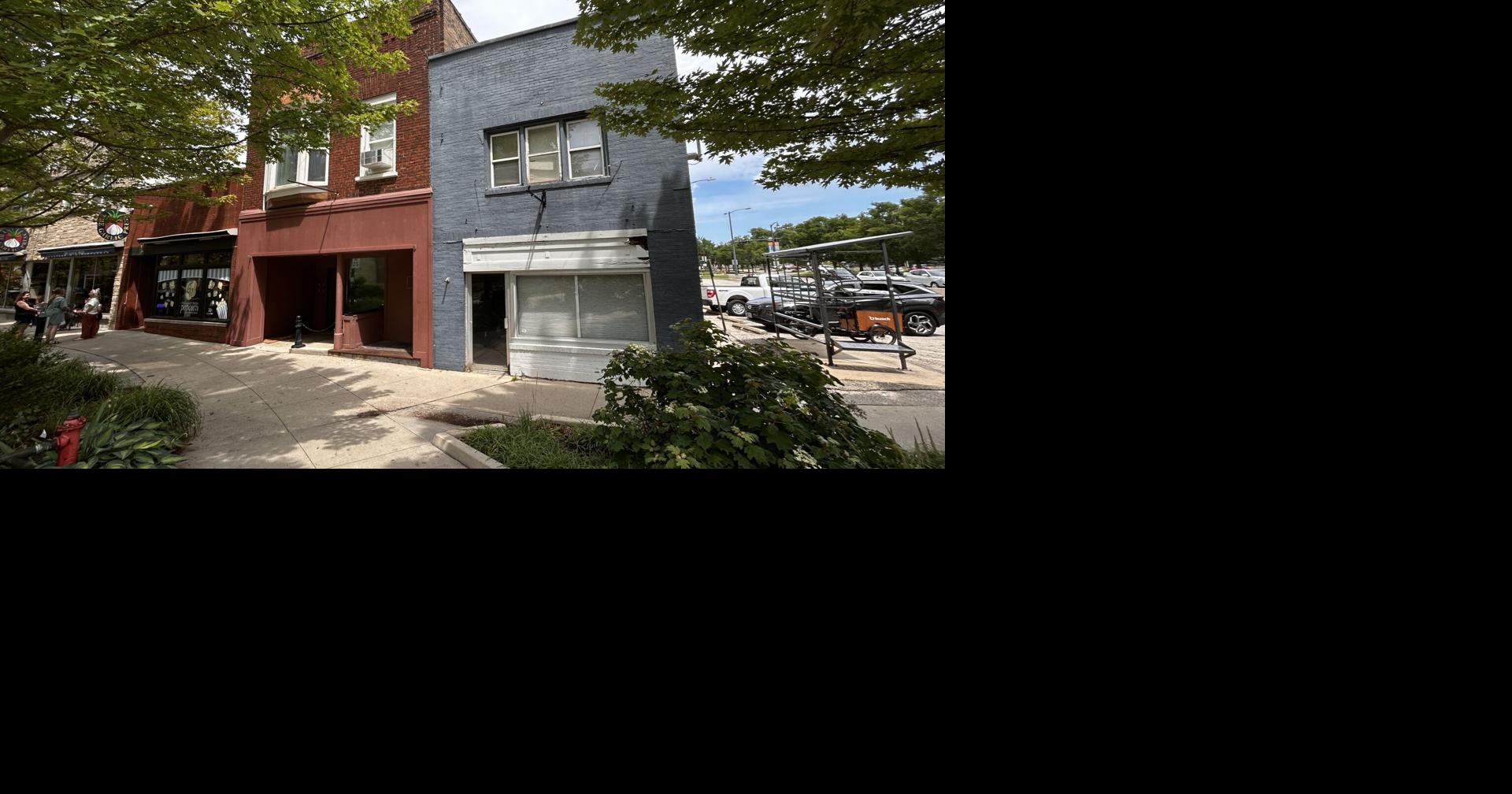 Normal preservation panel clears North Street demolitions, pauses on Beaufort building