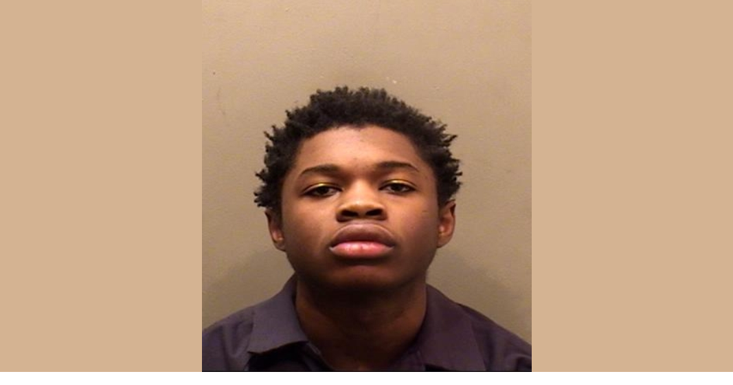 Cook County man sentenced to 22 years in 2021 carjacking case in