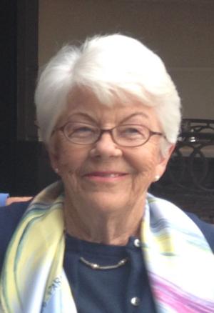 Joan Britt