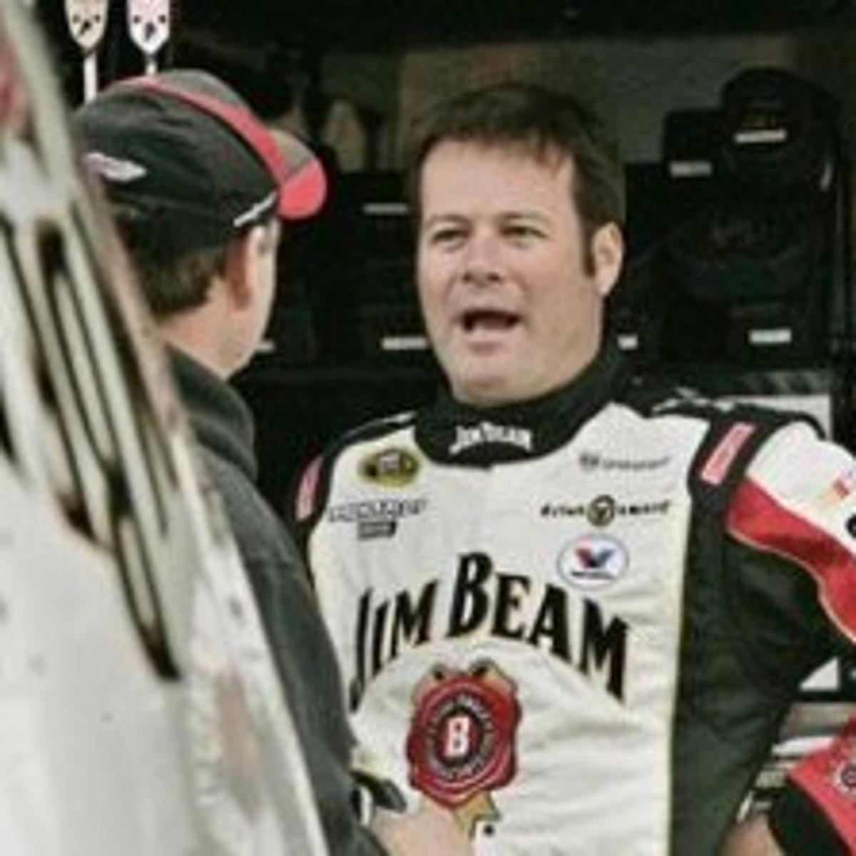 Robby Gordon Wins Appeal Against Nascar Pro Sports Pantagraph Com
