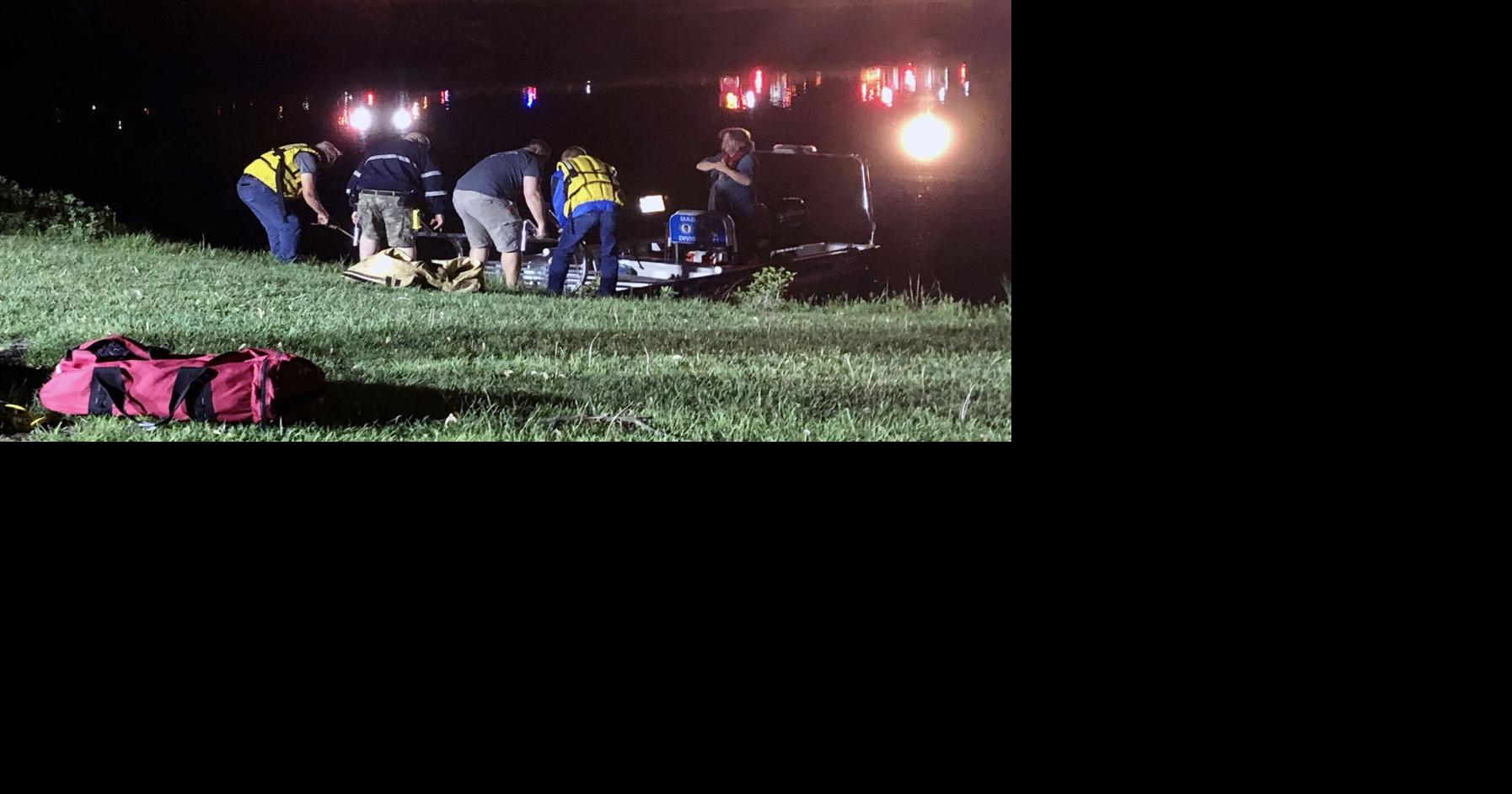 Bloomington man identified in fatal Towanda crash