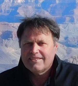 Tony Reeves