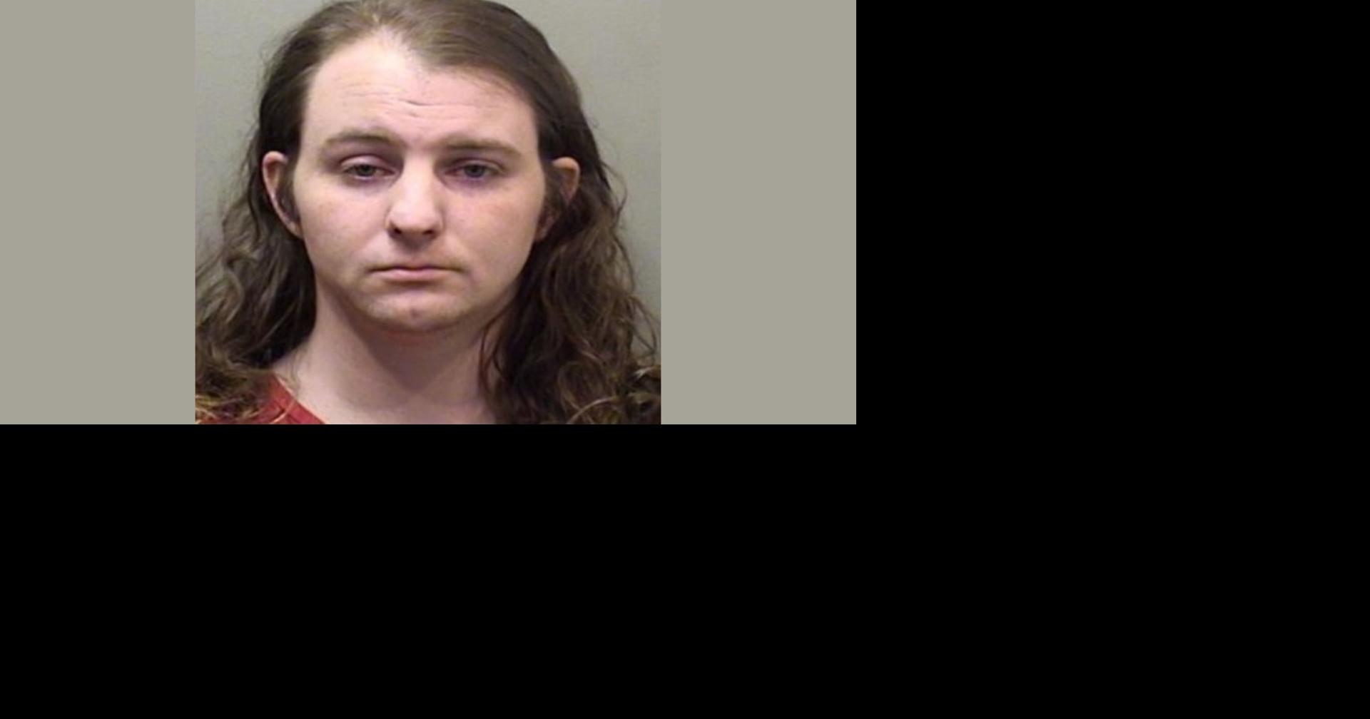 Bloomington woman facing predatory criminal sexual assault charges