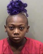 Kayala D.C. Huff