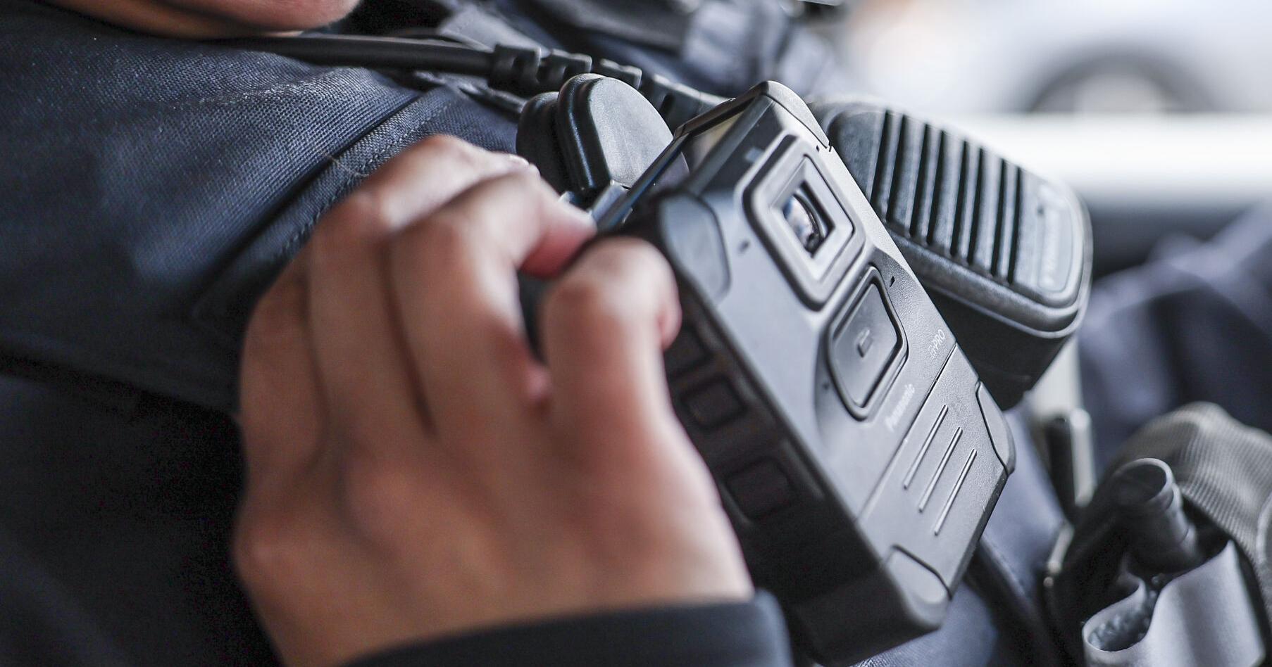 McLean County police agencies lack uniform approach to addressing, defining use of force - Vimarsana News