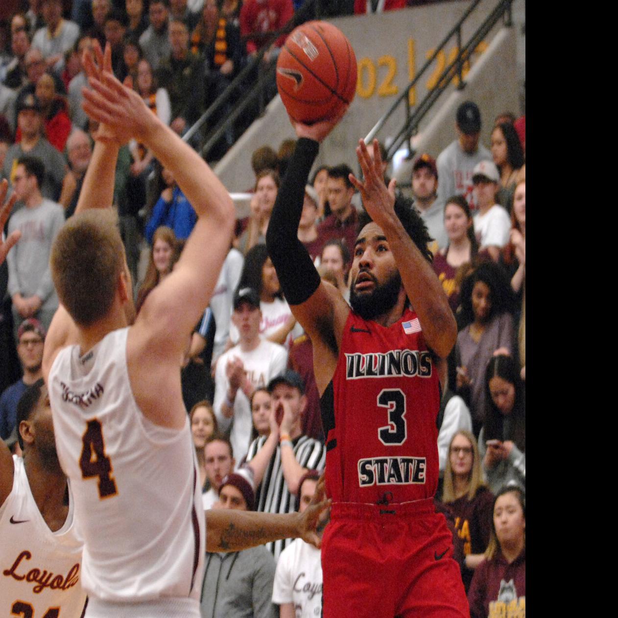 Isu Basketball 2018 19 Schedule Pantagraph Com
