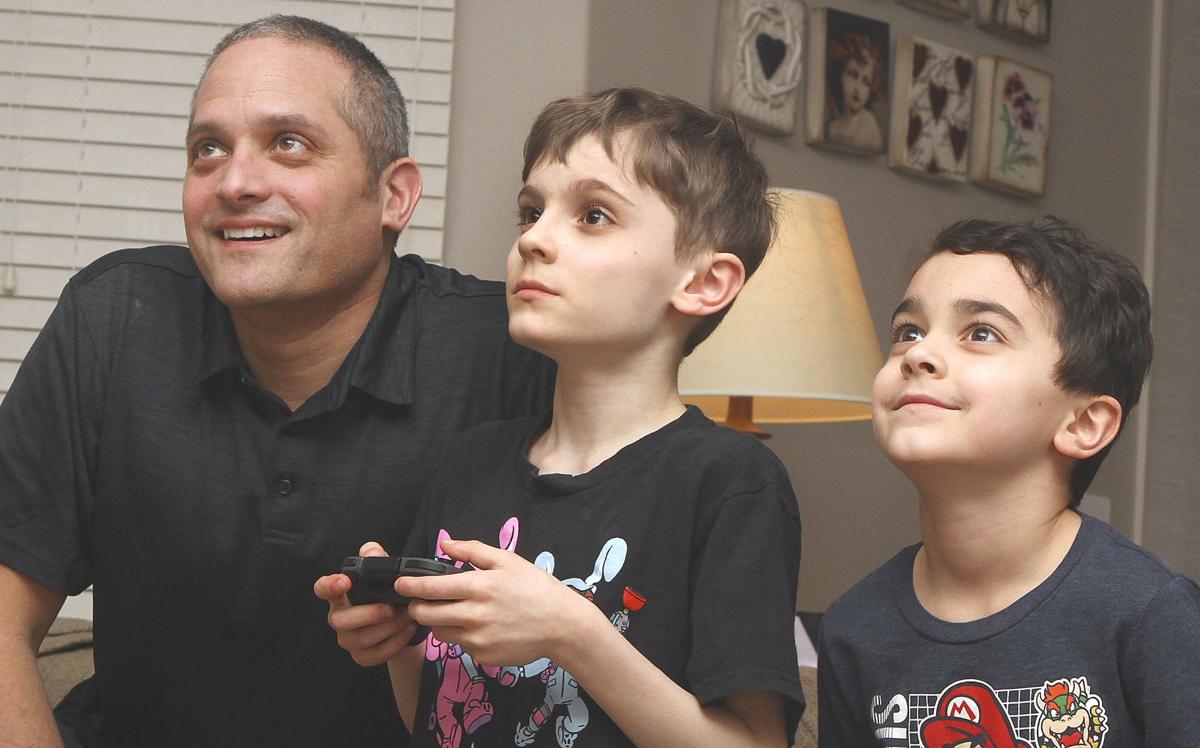 Watch Now: Esports offers Bloomington-Normal youths new way to connect virtually | Games ...